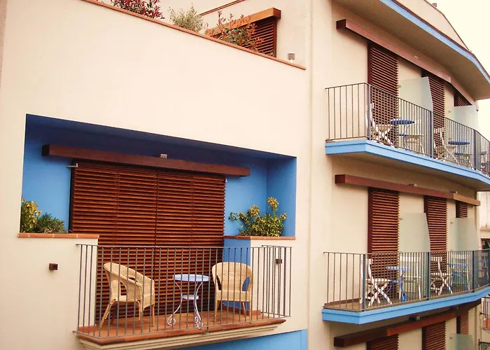 Hotel Carmen