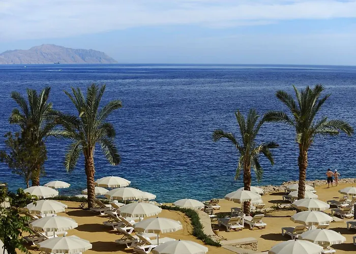 Stella Di Mare Beach Hotel&Spa Sharm el Sheikh