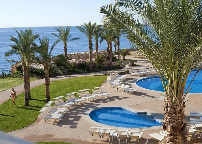 Stella Di Mare Beach Hotel&Spa Sharm el Sheikh