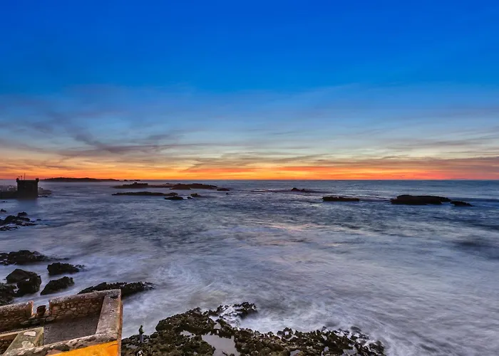 Dar Ayour Appartements