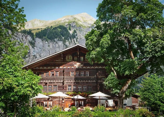 Landgasthof Ruedihus