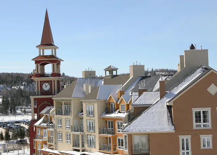 Tour Des Voyageurs