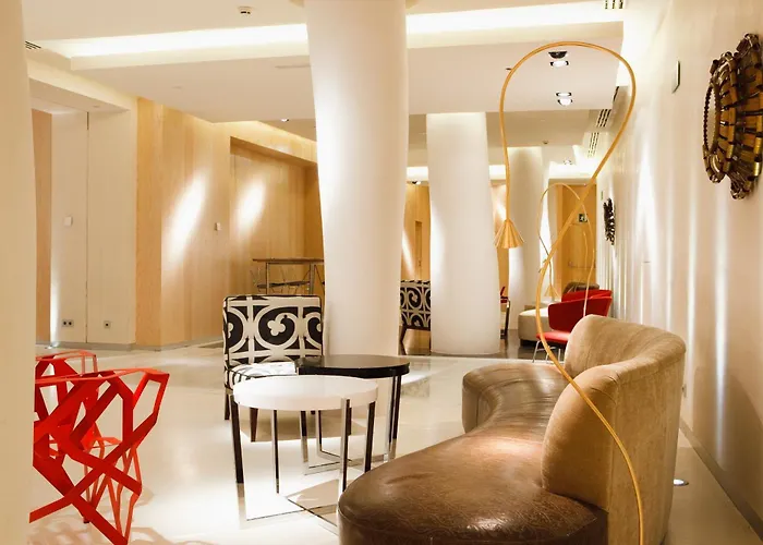 Hotel Alfonso