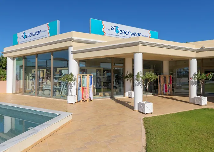 La Marquise Luxury Resort Complex Faliraki