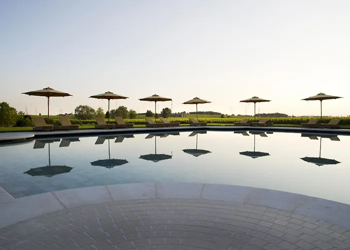 Villa Cordevigo Wine Relais Cavaion Veronese