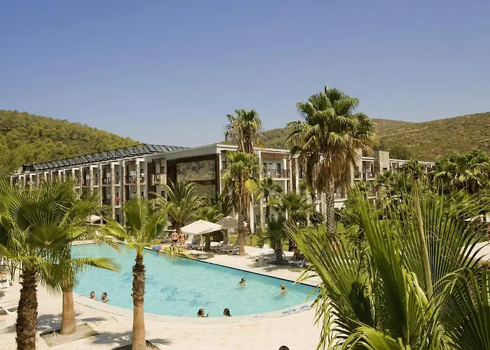 Green Bay Resort & Spa Guvercinlik 