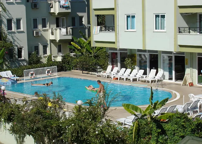 Parkmar Apart