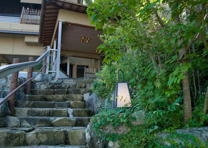 Arima Onsen Takayamaso Hanano (Adults Only)