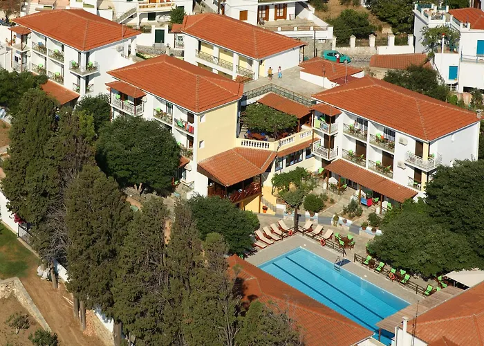 Ionia Hotel