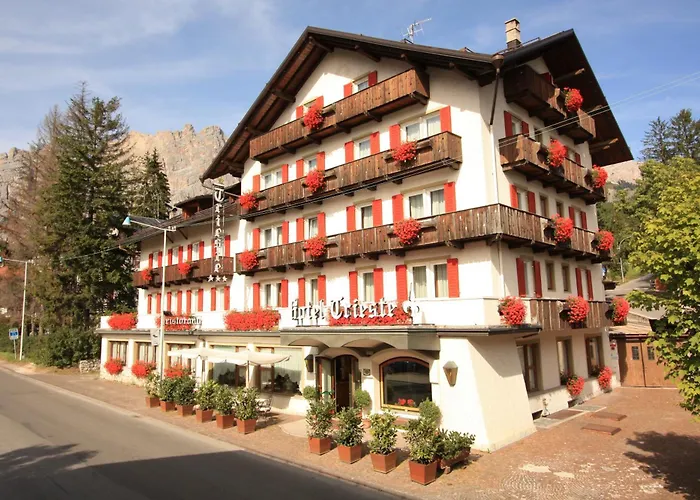 Hotel Trieste