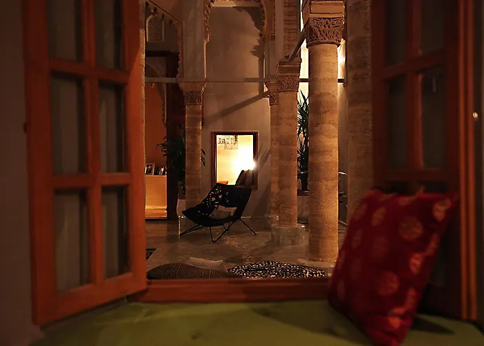 L'Alcazar