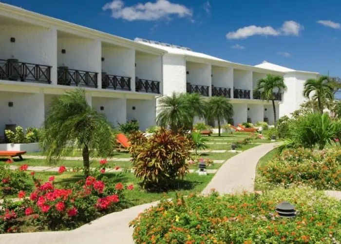 Coyaba Beach Resort