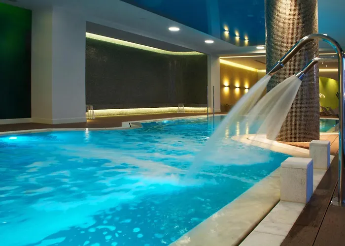 Kipriotis Panorama Hotel & Suites