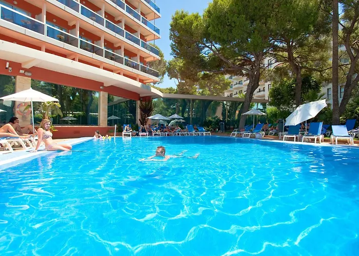 Hotel Obelisco