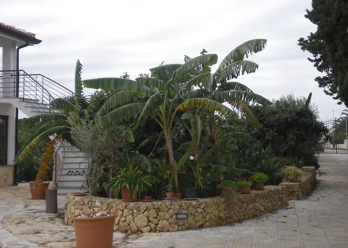 B&B Terra Marique