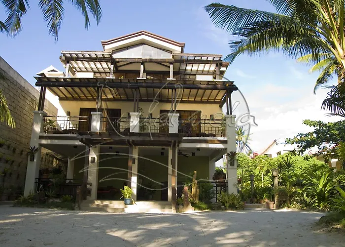 Residencia Boracay