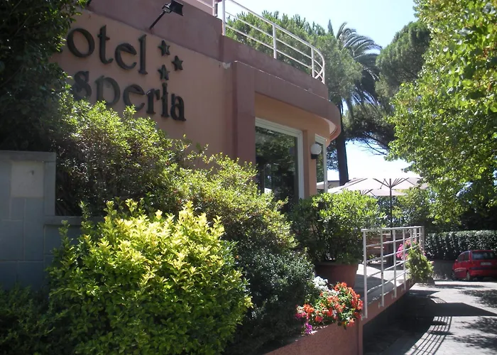 Hotel Esperia