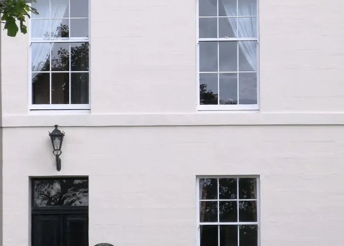 The Townhouse Hotel Perth