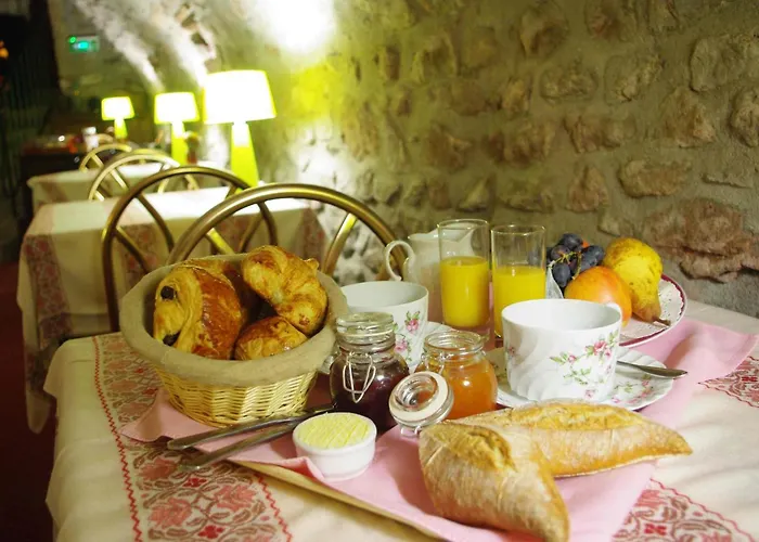 Hotel De Bourgogne