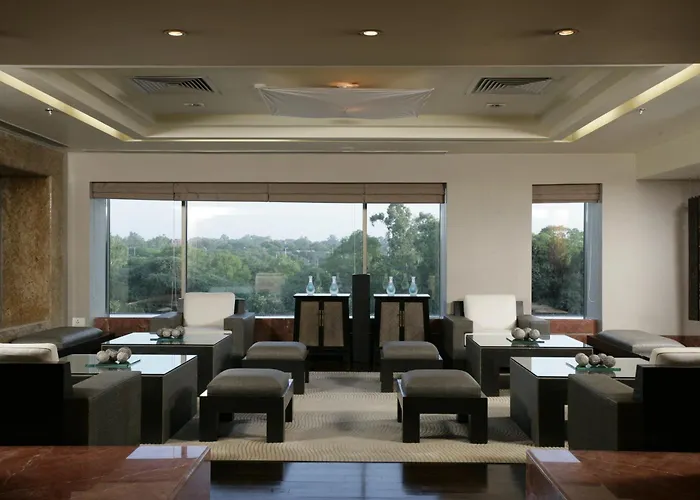 Jaypee Vasant Continental