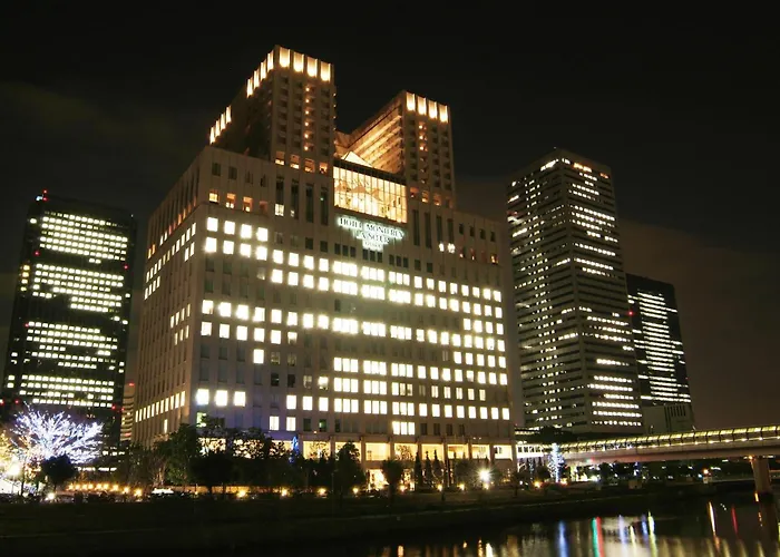 Hotel Monterey La Soeur Osaka
