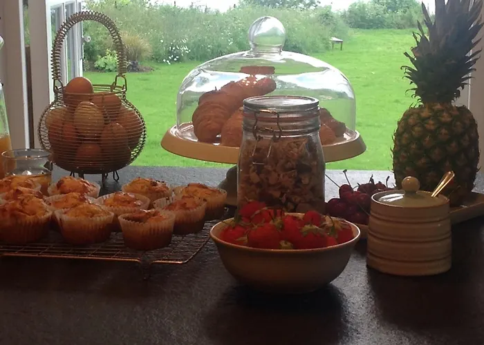 The Factor'S House Bed & Breakfast Cromarty
