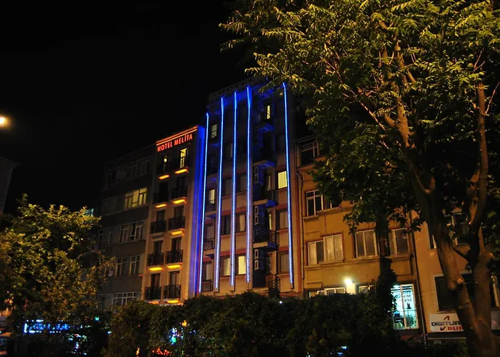 Hotel Star Park