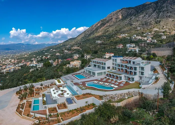 Messinian Icon & Suites