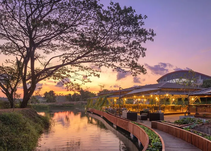 Bolagala Agro Floating Resort