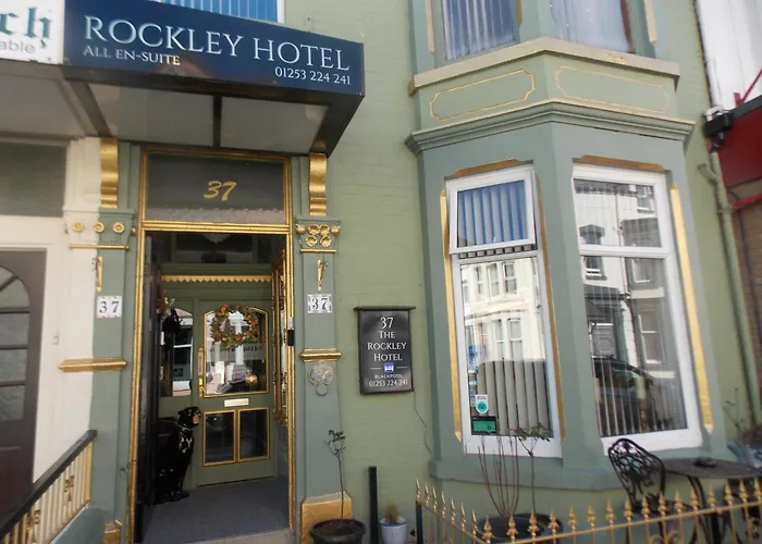The Rockley Hotel