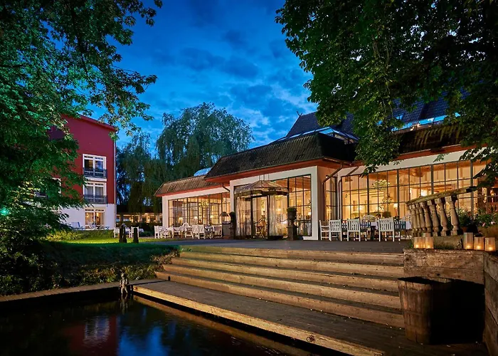 Bleiche Resort & Spa