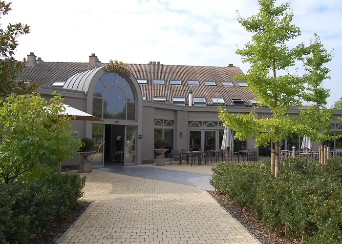 Eurotel Lanaken