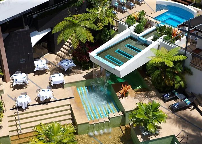 Port Douglas Peninsula Boutique - Adults Only Haven