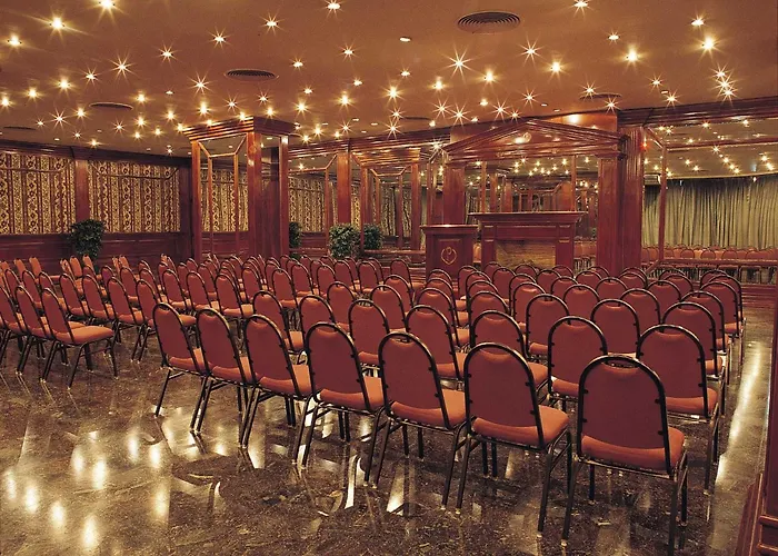Hotel Presidente Buenos Aires