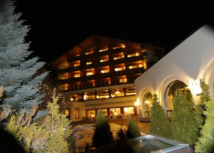 Beauty & Wellness Hotel Tirolerhof