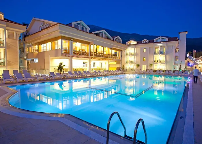 Aes Club Hotel