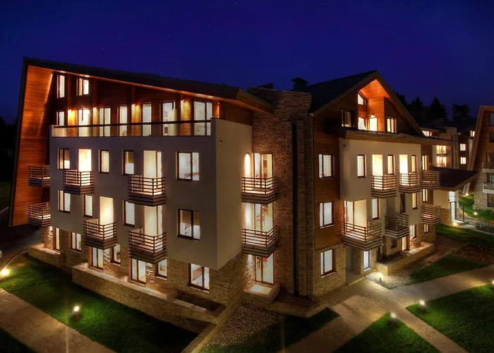 Euphoria Club Hotel