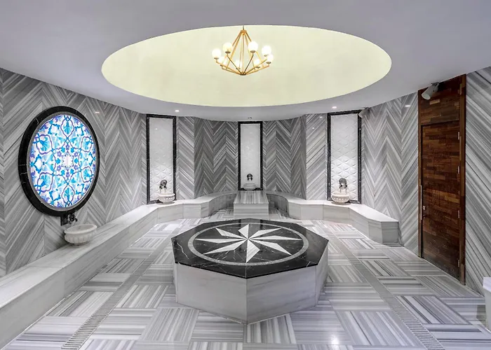 Hotel Sidera Kirman Premium Okurcalar