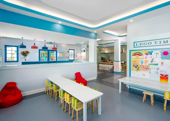 Hotel Sidera Kirman Premium Okurcalar