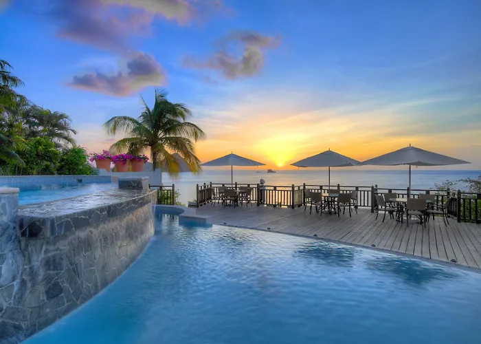 Cap Maison Resort & Spa