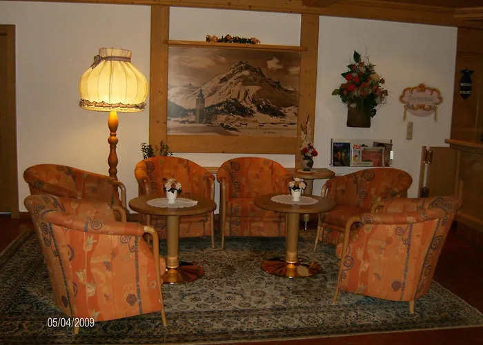 Hotel Omesberg