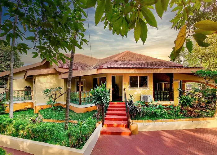 Zaras Resort Khandala
