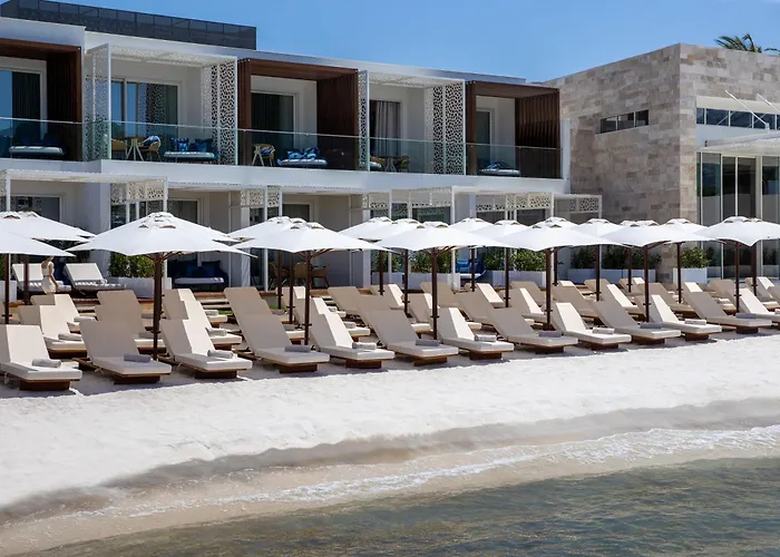 Yalikavak Marina Hotel By Mett Collection