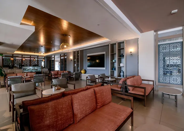 Barut Goia Hotel Side