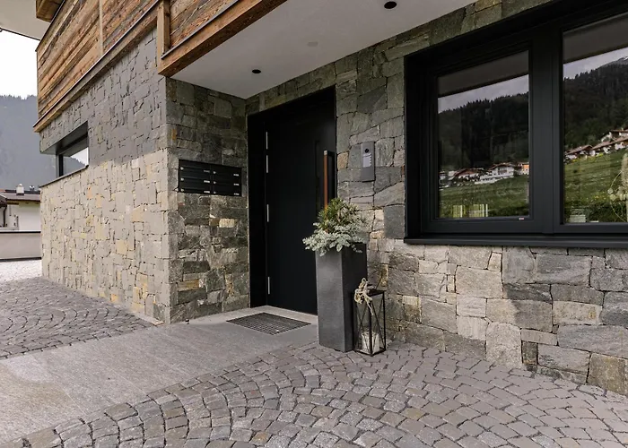 Das Moritz- Fine Living Apartments Nauders