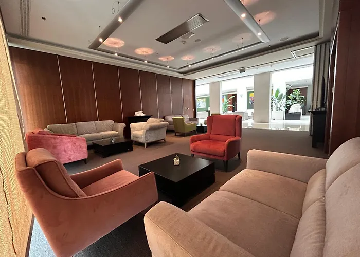 Admiral Grand Hotel Slano