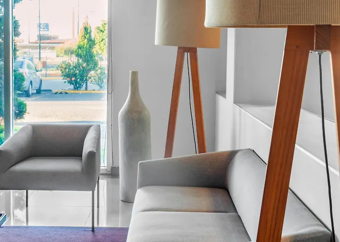 City Express By Marriott Celaya Parque