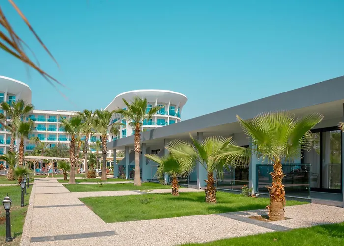Sultan Of Dreams Hotel & Spa Kızılot