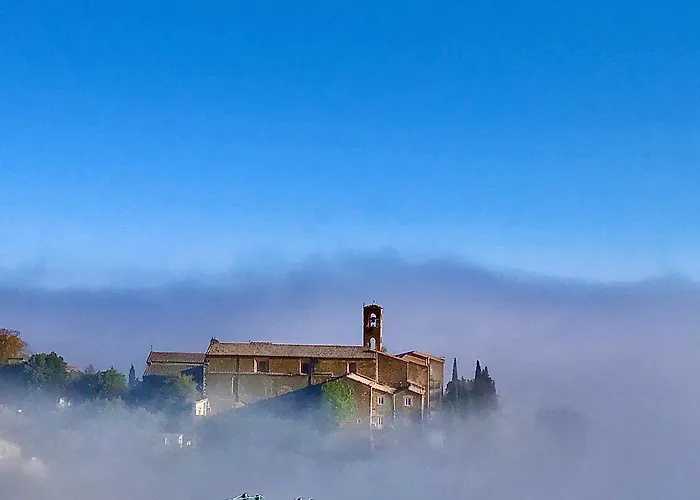 Albergo Il Giglio