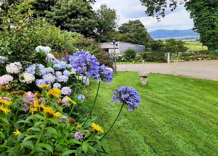 Abhainn Ri Farmhouse